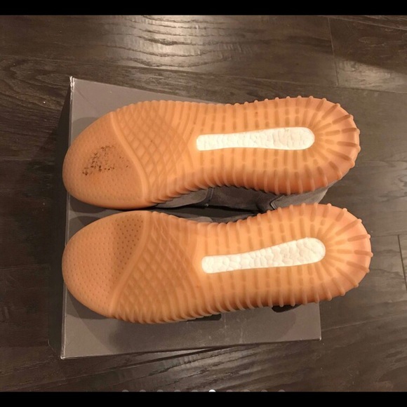 Yeezy boost 750 - Picture 5 of 7